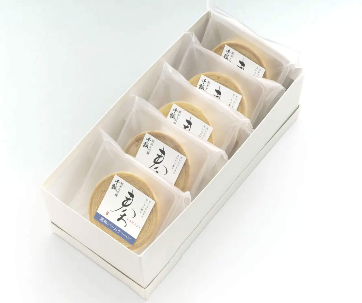 kanade_05 Excellent Japanese fermented foods shop